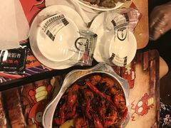 -刘一龙虾.烧烤(理工直营店)