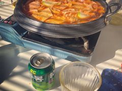 -小岛餐厅