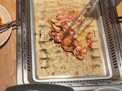 -新石器烤肉(百联川沙店)