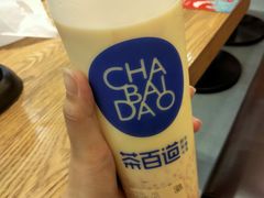 -桂在香知桂林米粉(红博中央公园店)