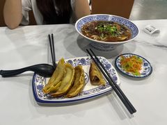 -清真马祥兴菜馆(云南北路店)