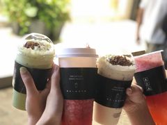 -古茗(金峰一店)