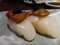 -大雄寿司(中华广场店)