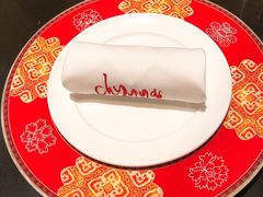 -北京王府井希尔顿酒店·秦唐中餐厅Chynna