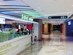 -银泰百货(北京大红门店)