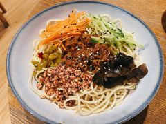 -阿木舂记·特色小吃(平江路店)