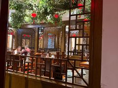 -苏浙徽·农家大院(吴江中山南路店)