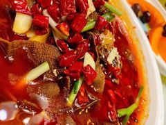 -四季暖堂·融合江浙菜(N1955创业园店)