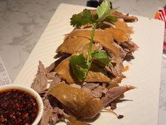 -老知青·东北菜(中华城店)