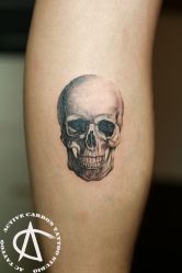 点击看大图 -AC TATTOO 纹身