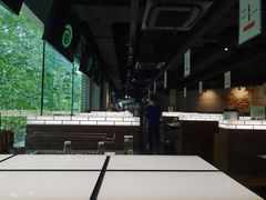 -很久以前羊肉串(中山公园店)