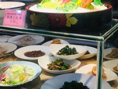 -聚丰园•湖鲜餐厅(阿红私房菜梅石路店)