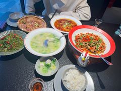 -外婆味道·云南菜大当家(南亚店)