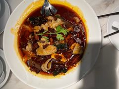 -茅庐川菜(烟台大悦城店)