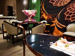 -翕间食·精致淮扬菜(江苏大剧院店)