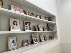-天真蓝照相馆(五角场百联又一城店)