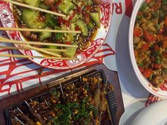 -饶福记·南昌烧烤大排档(九龙湖土著店)
