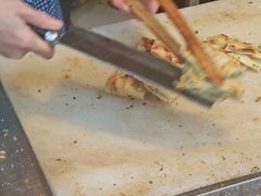 -咏春葱油饼(德政中路店)