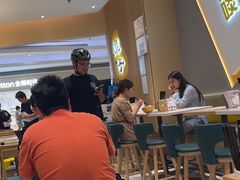 -谭仔米线(壹方城店)