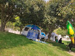 -南通洲际绿博园