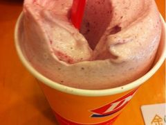 -DQ·蛋糕·冰淇淋(金桥店)