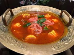 -品珍中餐厅·南北融合特色菜(兰州富力万达文华酒店)