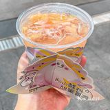 正宗阳山水蜜桃来咯😄