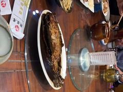 -魁盛居百年鲁菜馆(中林路店)