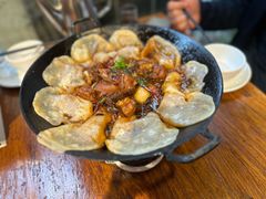 -百味地锅鸡(夹河西街店)