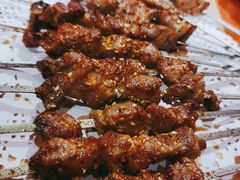 -前门涮肉(群力店)