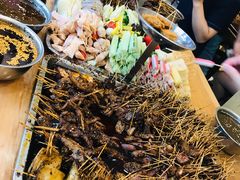 -谢智冷沾沾(马家巷总店)