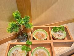 -长崎屋·日本料理·刺身·烧鸟(天河北路店)