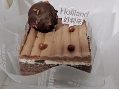 -好利来(槐中店)