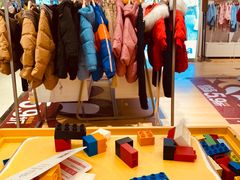 -天虹购物中心(石路店)