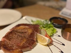 -一棵树·意大利西餐厅One Tree(新城店)