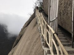 -丹东凤凰山景区