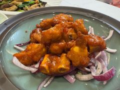 -朱仔记食府(江南大道店)
