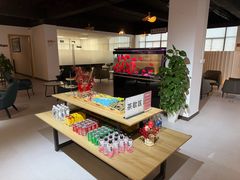 -上海和展广汽丰田4S店(老闵行店)