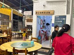 -亲戚屋企农家菜(上桥店)