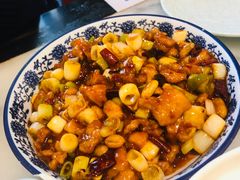 -京城小江南·北京烤鸭·江南土菜·白鱼(中关村店)