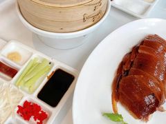 -四季民福烤鸭店(故宫店)