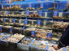 -海味当家·蒸锅海鲜(中山广场创始店)