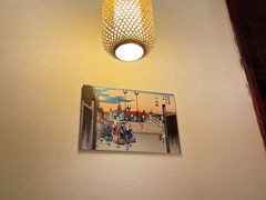 -三石铁板烧(紫竹桥店)