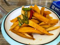 -众想海鲜·烧烤·海肠捞饭·渔家菜(孙家疃店)