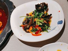 -巴蜀王婆大虾(南锣鼓巷店)