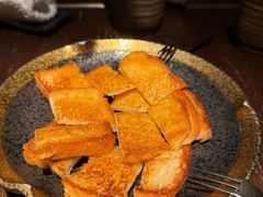 -岩盐·铁板料理(嘉里店)