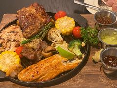 -bluefrog蓝蛙(水游城店)