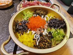 -一家东北烤肉(华大店)