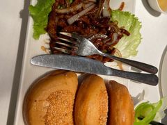 -莆田餐厅PUTIEN(深圳湾万象城家宴店)