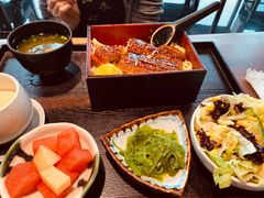 -九井澤精致料理(金茂店)